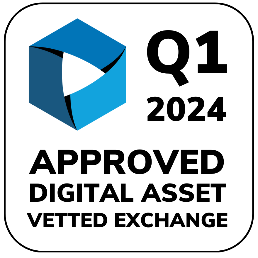 Vetted Exchange Program Digital Asset Research