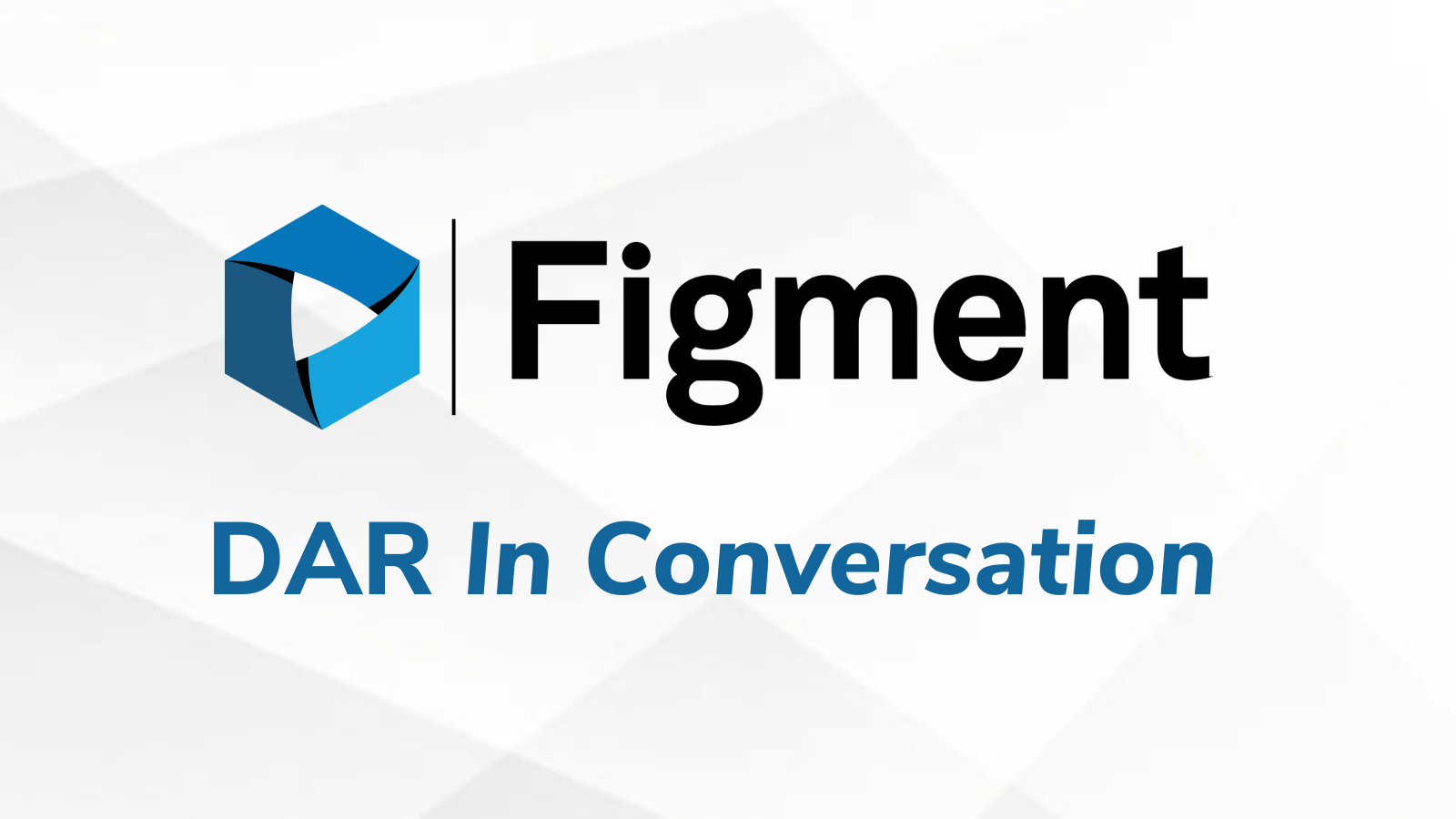 The Future of Institutional Crypto Staking: Q&A with Figment - Digital  Asset Research