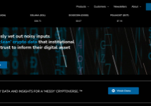 New DAR website offers more usability for institutional investors.